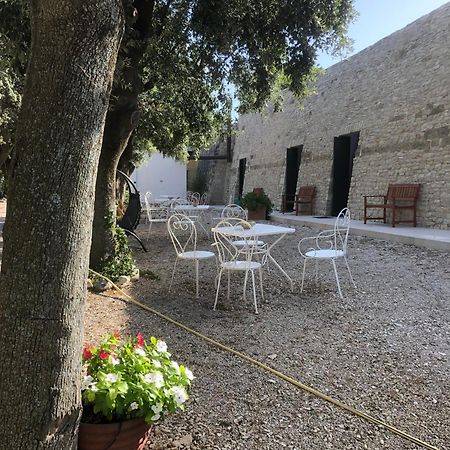 Villa Ai Pilieri Di Bagnoli Castel Del Monte  Exterior foto