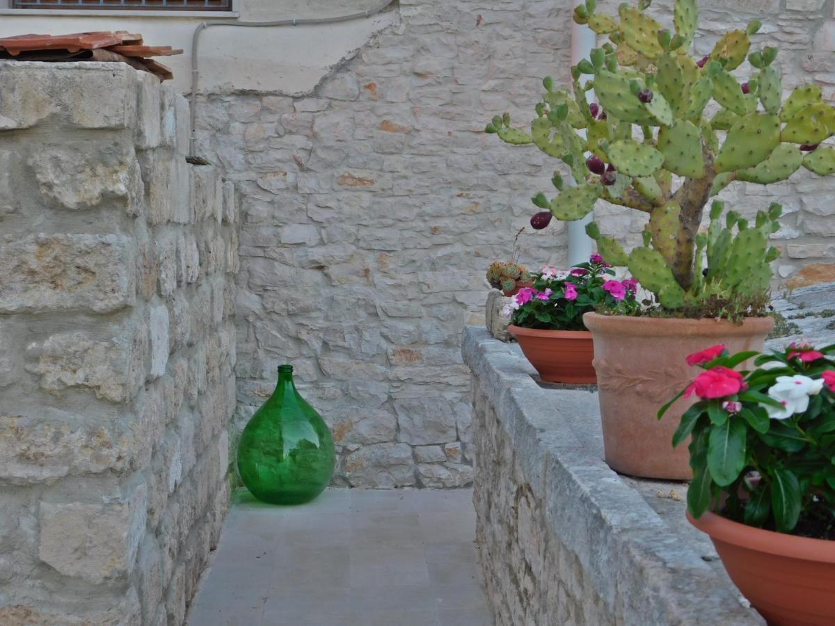 Villa Ai Pilieri Di Bagnoli Castel Del Monte  Exterior foto